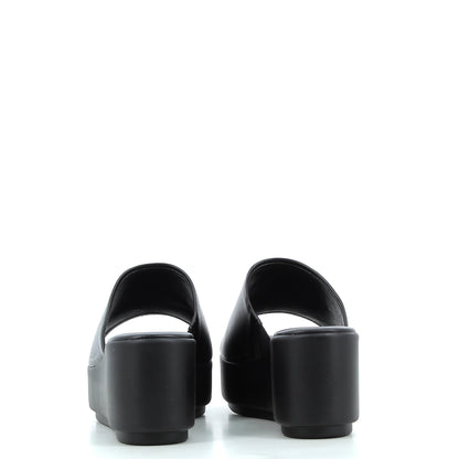 Scarpe Hodea donna 34502YYP25 NERO