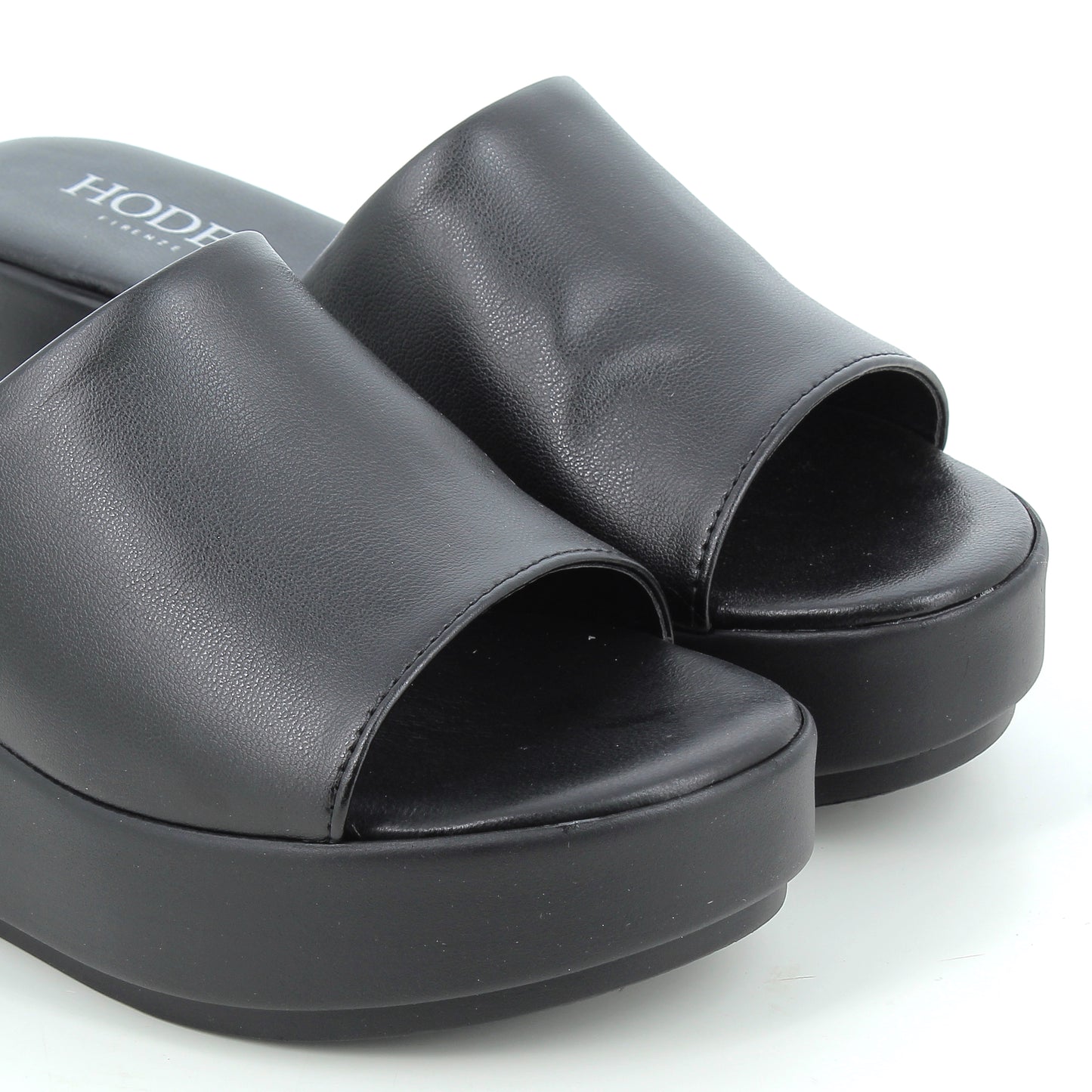 Scarpe Hodea donna 34502YYP25 NERO