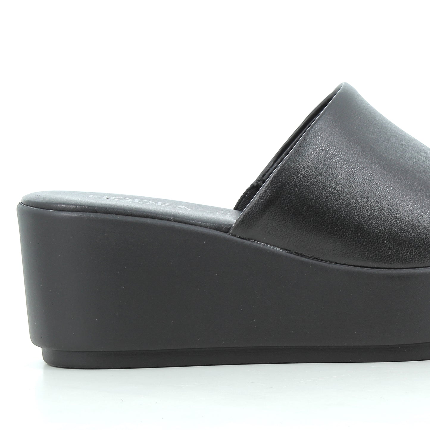 Scarpe Hodea donna 34502YYP25 NERO