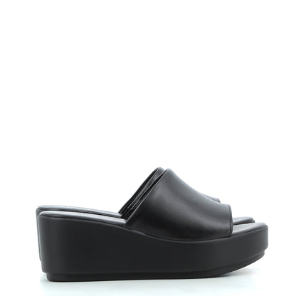 Scarpe Hodea donna 34502YYP25 NERO
