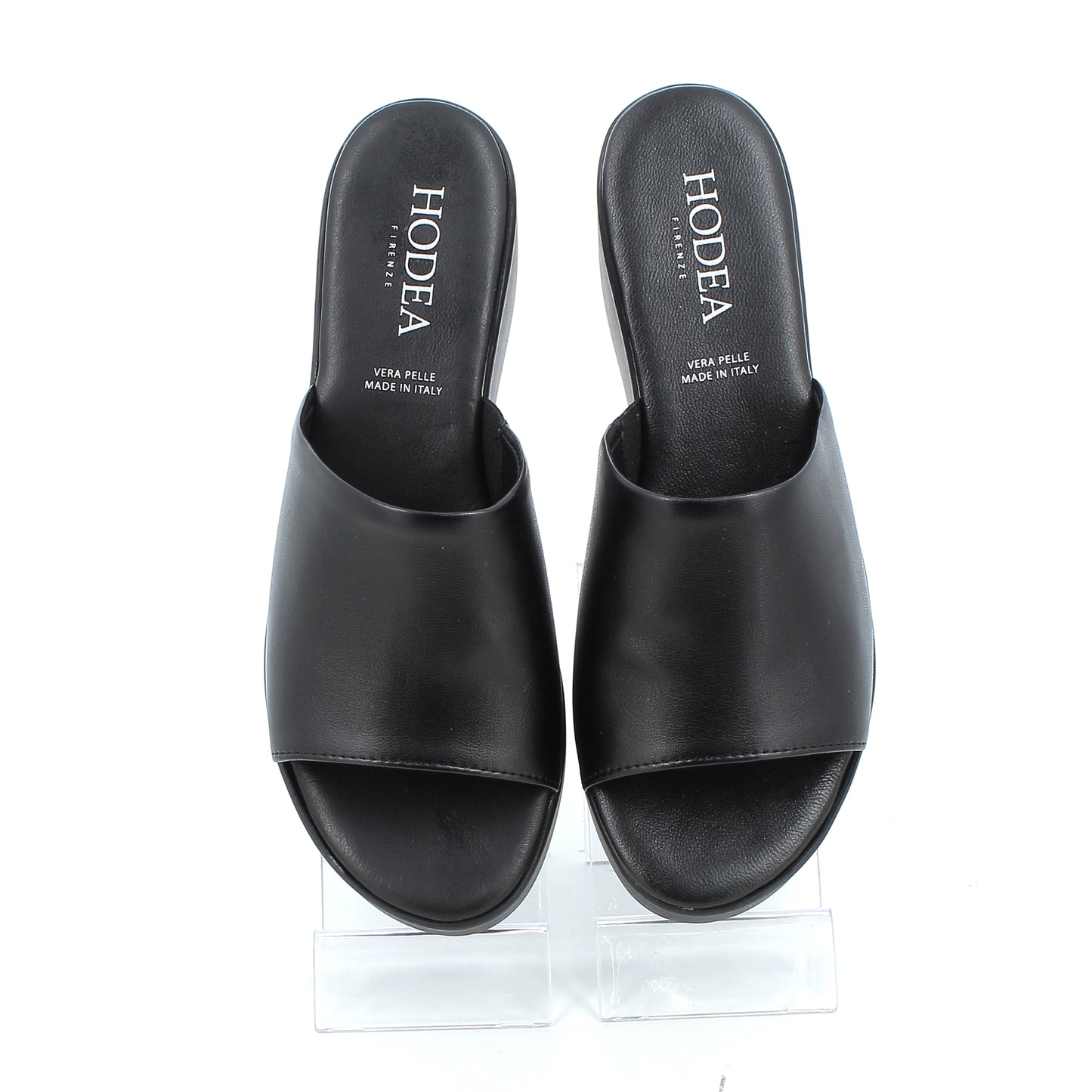 Scarpe Hodea donna 34502YYP25 NERO