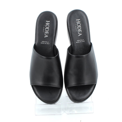 Scarpe Hodea donna 34502YYP25 NERO