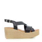 Scarpe Hodea donna 11521YYP25 NERO