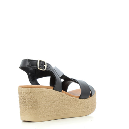 Scarpe Hodea donna 11521YYP25 NERO
