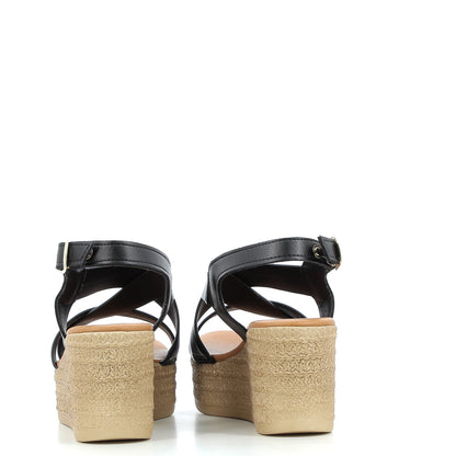 Scarpe Hodea donna 11521YYP25 NERO