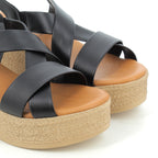 Scarpe Hodea donna 11521YYP25 NERO