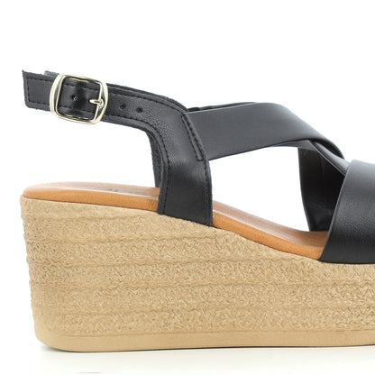 Scarpe Hodea donna 11521YYP25 NERO