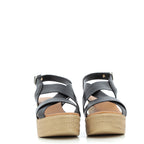 Scarpe Hodea donna 11521YYP25 NERO