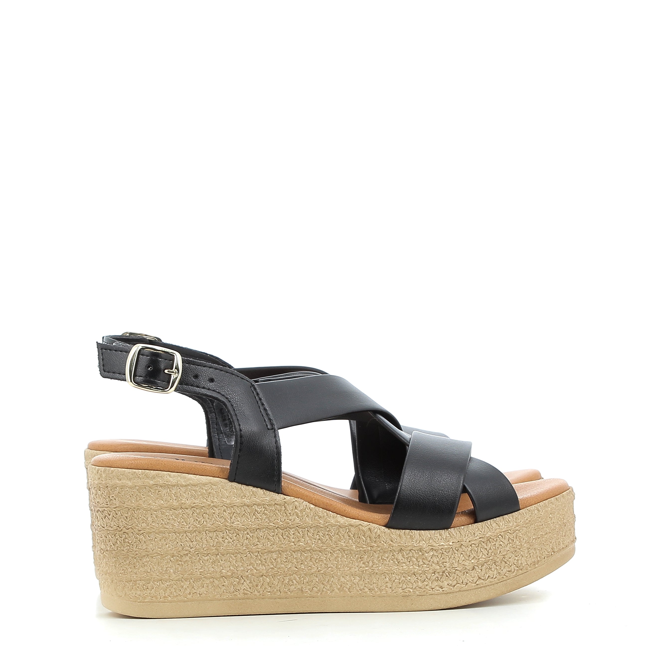 Scarpe Hodea donna 11521YYP25 NERO