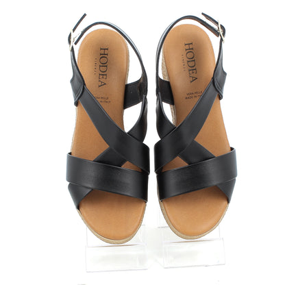 Scarpe Hodea donna 11521YYP25 NERO