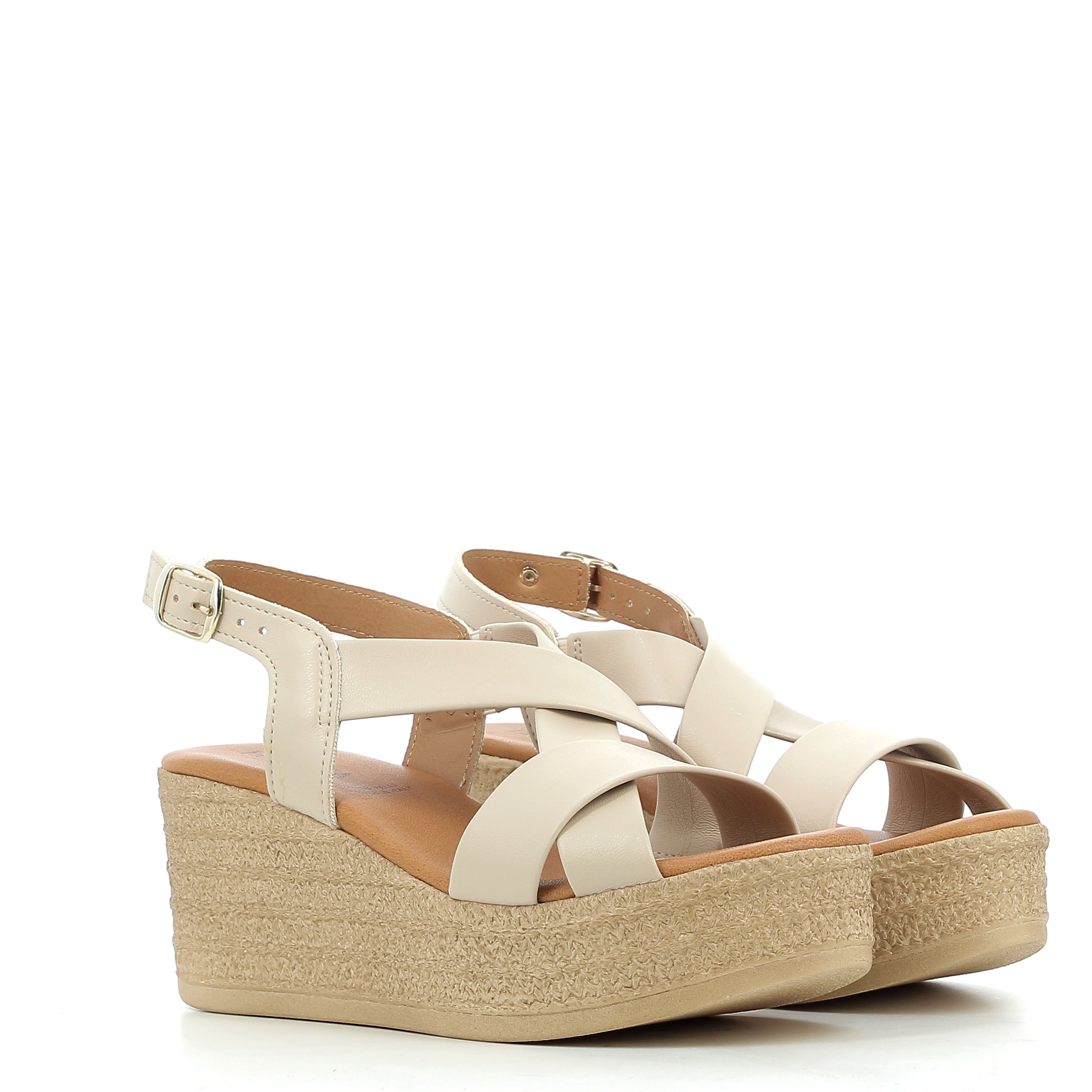 Scarpe Hodea donna 11521YYP25 BEIGE