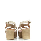 Scarpe Hodea donna 11521YYP25 BEIGE