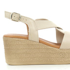 Scarpe Hodea donna 11521YYP25 BEIGE