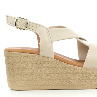 Scarpe Hodea donna 11521YYP25 BEIGE