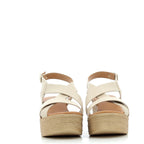 Scarpe Hodea donna 11521YYP25 BEIGE