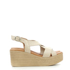 Scarpe Hodea donna 11521YYP25 BEIGE