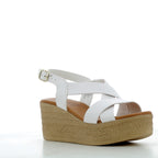 Scarpe Hodea donna 11521YYP25 BIANCO