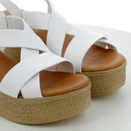 Scarpe Hodea donna 11521YYP25 BIANCO