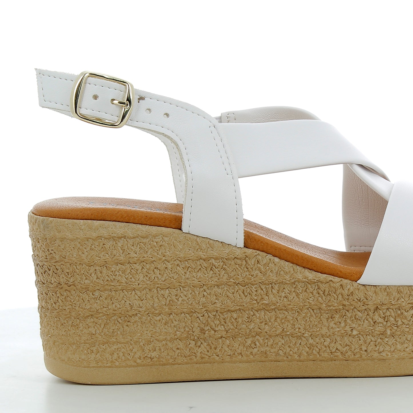 Scarpe Hodea donna 11521YYP25 BIANCO
