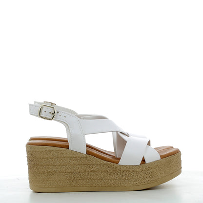 Scarpe Hodea donna 11521YYP25 BIANCO