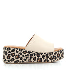 Buty damskie Hodea A85632YYP25 SPOTTED BEIGE