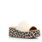 Buty damskie Hodea A85632YYP25 SPOTTED BEIGE