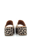 Buty damskie Hodea A85632YYP25 SPOTTED BEIGE