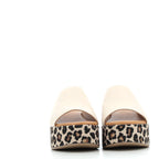 Buty damskie Hodea A85632YYP25 SPOTTED BEIGE