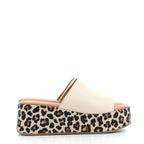 Buty damskie Hodea A85632YYP25 SPOTTED BEIGE