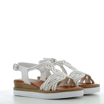 Scarpe Hodea donna B82832YYP25 BIANCO