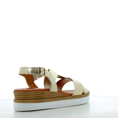 Scarpe Hodea donna B82521YYP25 PLATINO