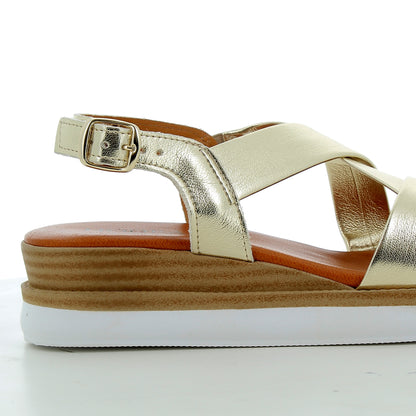 Scarpe Hodea donna B82521YYP25 PLATINO