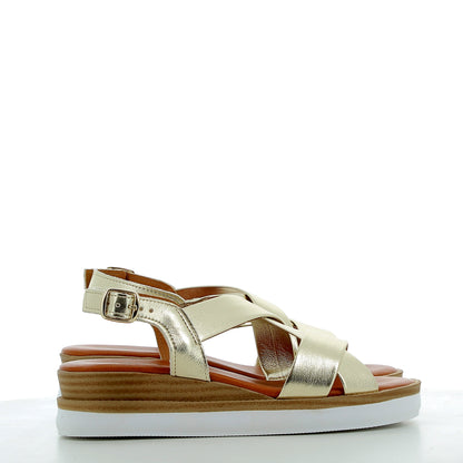 Scarpe Hodea donna B82521YYP25 PLATINO
