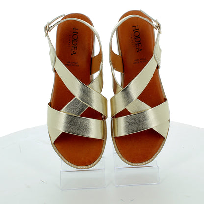 Scarpe Hodea donna B82521YYP25 PLATINO
