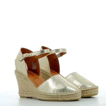 Scarpe Hodea donna 96057YYP25 PLATINO