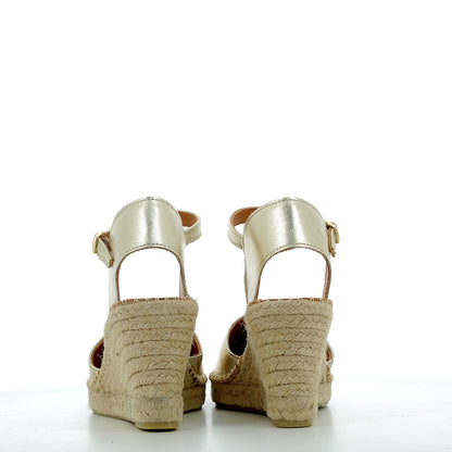 Scarpe Hodea donna 96057YYP25 PLATINO