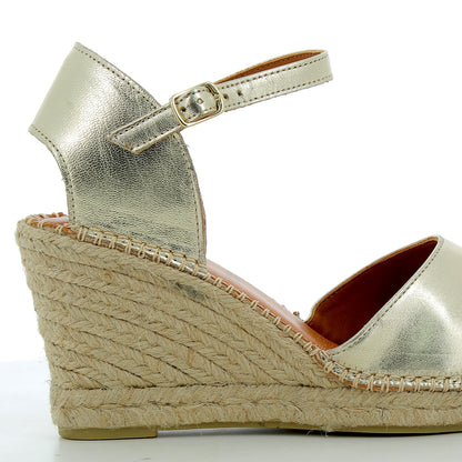 Scarpe Hodea donna 96057YYP25 PLATINO