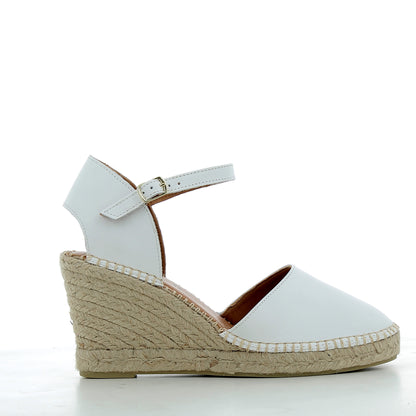 Scarpe Hodea donna 96057YYP25 BIANCO