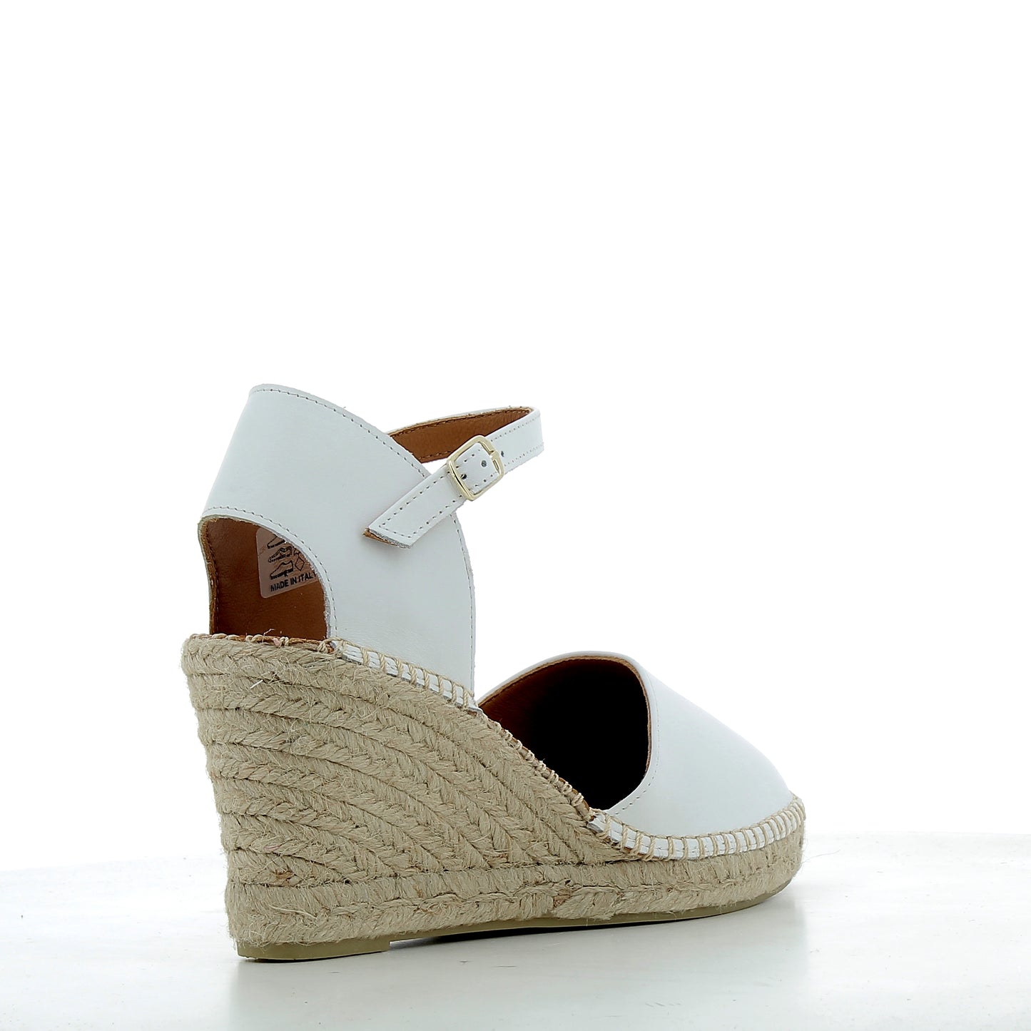 Scarpe Hodea donna 96057YYP25 BIANCO