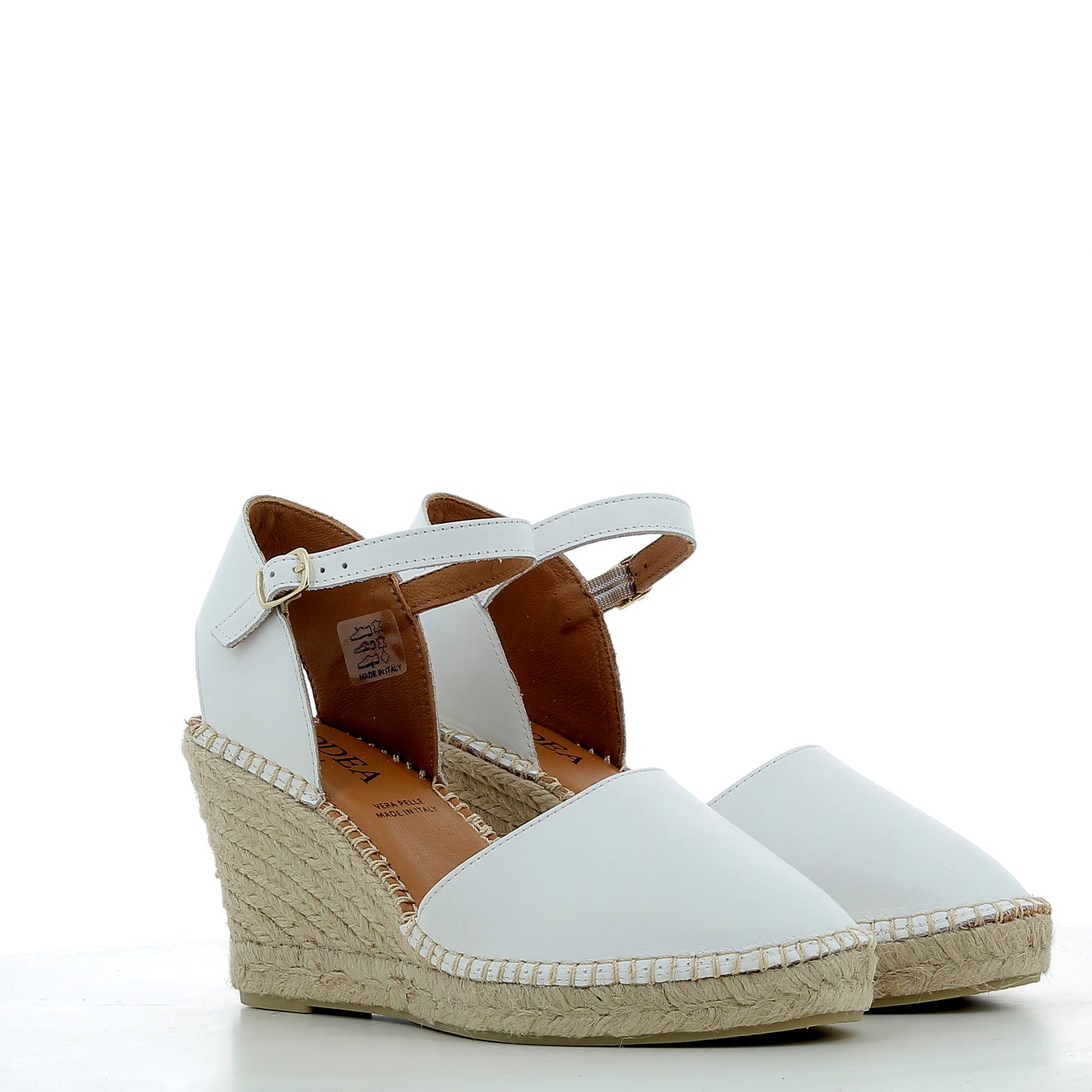 Scarpe Hodea donna 96057YYP25 BIANCO