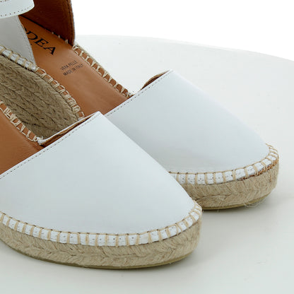 Scarpe Hodea donna 96057YYP25 BIANCO