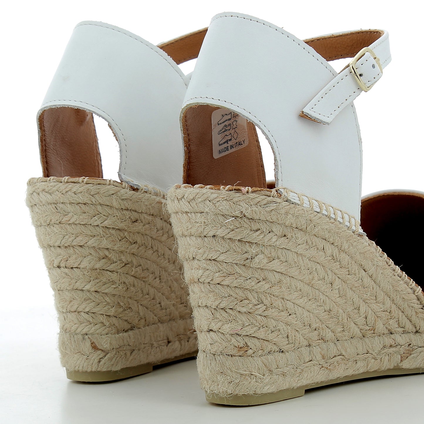 Scarpe Hodea donna 96057YYP25 BIANCO