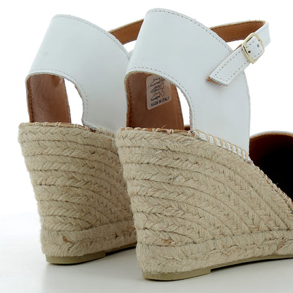 Scarpe Hodea donna 96057YYP25 BIANCO