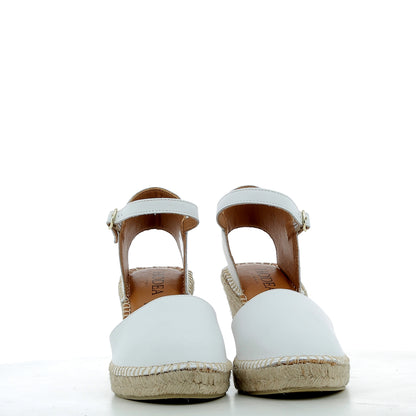 Scarpe Hodea donna 96057YYP25 BIANCO