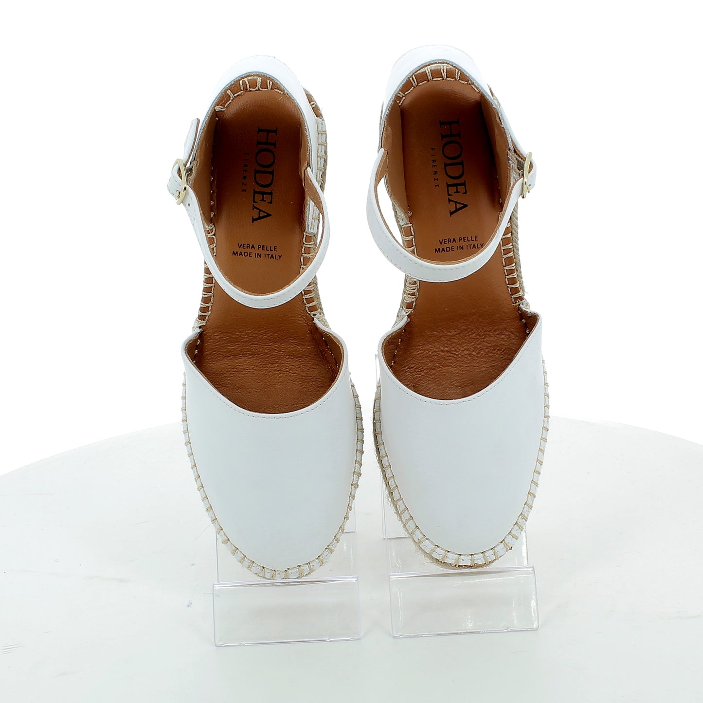 Scarpe Hodea donna 96057YYP25 BIANCO