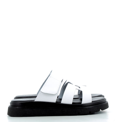 Scarpe Hodea donna 87789YYP25 BIANCO
