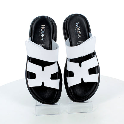 Scarpe Hodea donna 87789YYP25 BIANCO