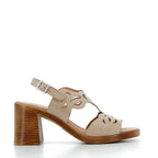 Buty damskie Hodea 317914ISP25 OSSO 