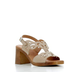 Buty damskie Hodea 317914ISP25 OSSO 