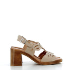 Buty damskie Hodea 317914ISP25 OSSO 